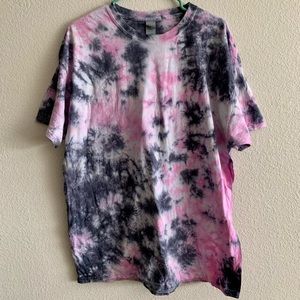 Tie Dye T-Shirt
